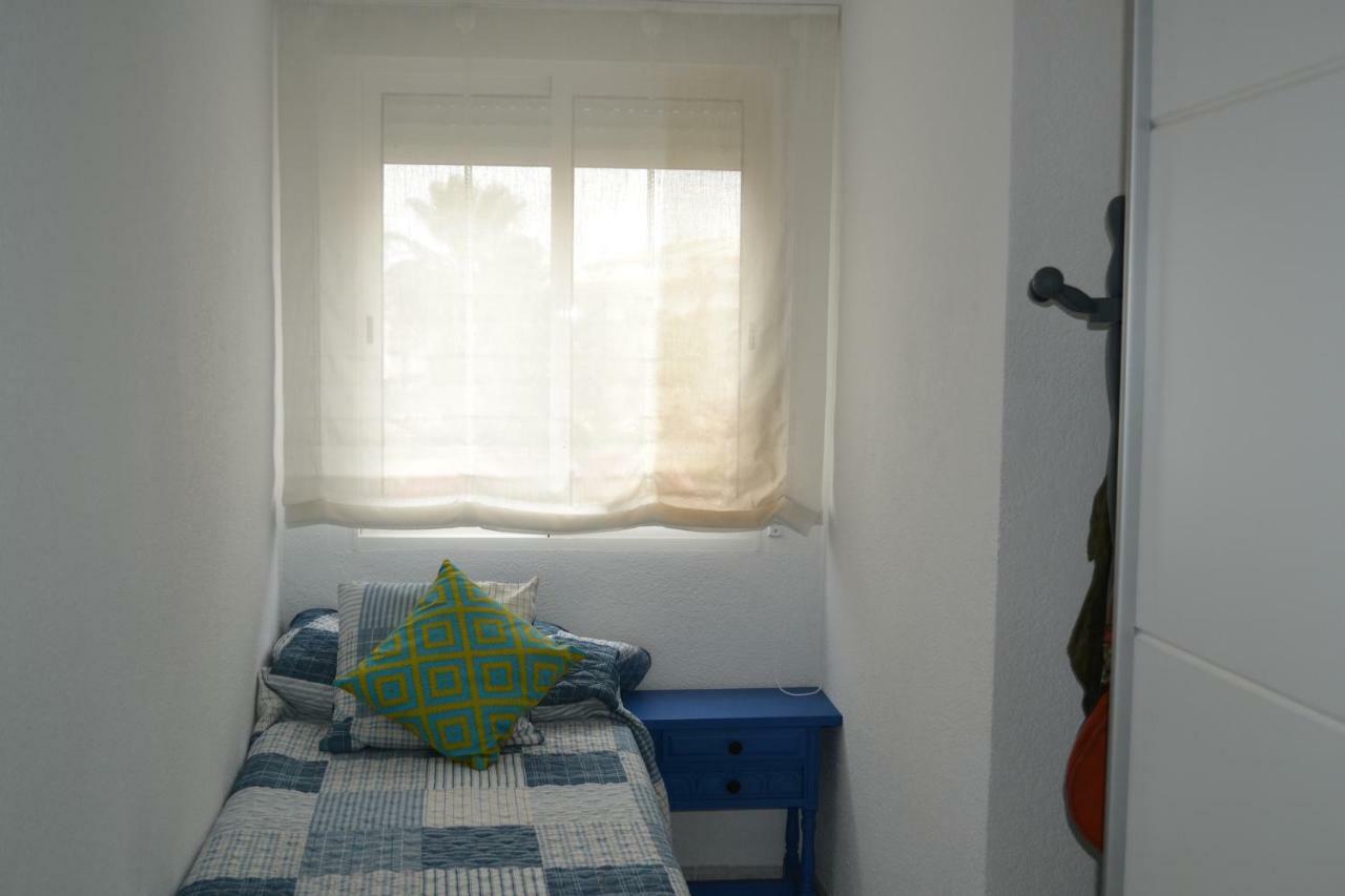 Torrenostra De Lux Apartment Torreblanca Ngoại thất bức ảnh