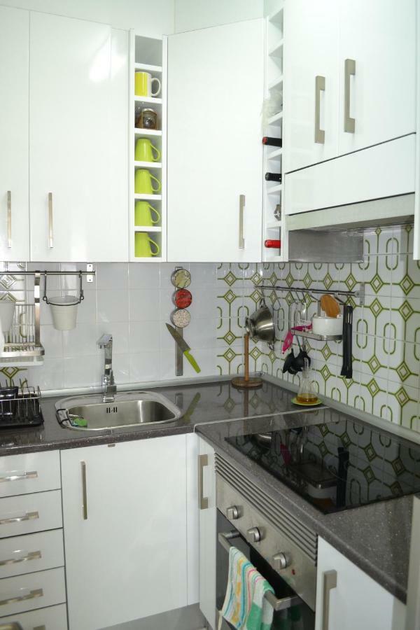 Torrenostra De Lux Apartment Torreblanca Ngoại thất bức ảnh