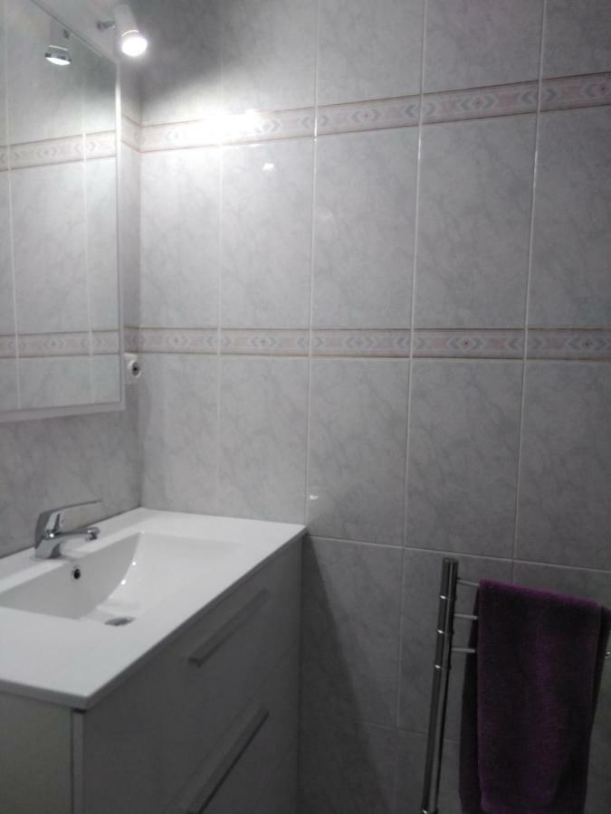 Torrenostra De Lux Apartment Torreblanca Ngoại thất bức ảnh